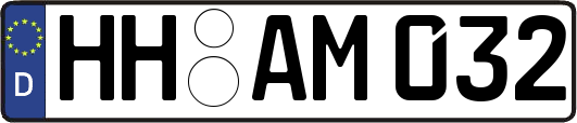 HH-AM032