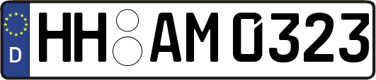 HH-AM0323