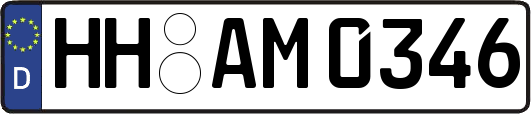 HH-AM0346