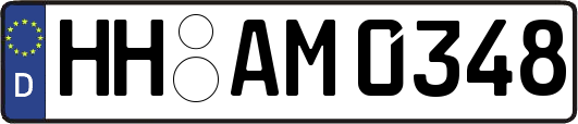 HH-AM0348