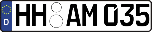 HH-AM035