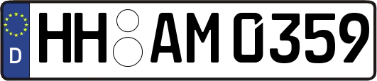 HH-AM0359