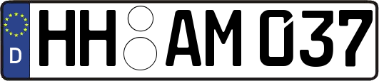 HH-AM037