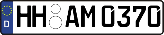 HH-AM0370