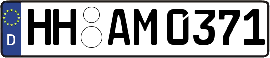 HH-AM0371