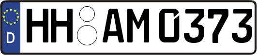 HH-AM0373