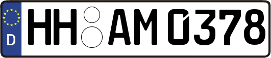 HH-AM0378