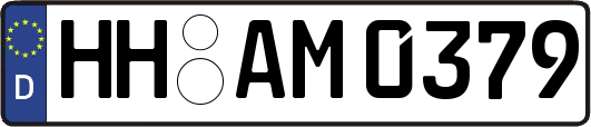 HH-AM0379