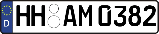 HH-AM0382