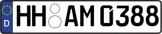 HH-AM0388