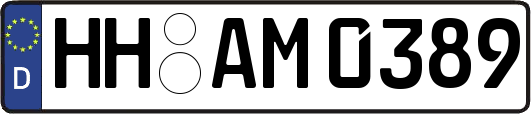 HH-AM0389
