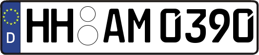 HH-AM0390