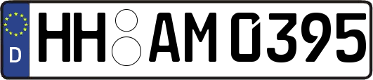 HH-AM0395