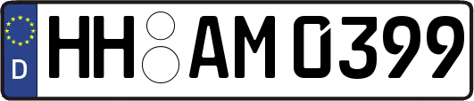 HH-AM0399