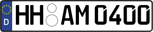 HH-AM0400