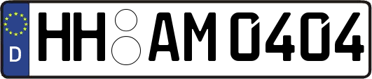 HH-AM0404
