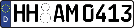 HH-AM0413