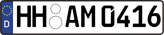 HH-AM0416