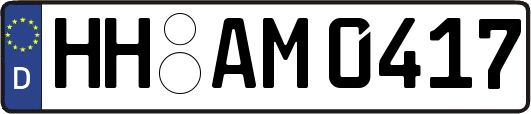 HH-AM0417