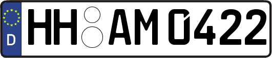 HH-AM0422