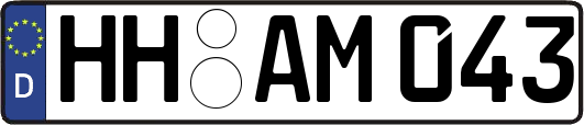 HH-AM043