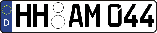 HH-AM044