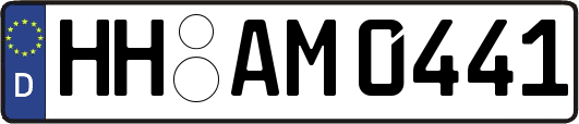 HH-AM0441