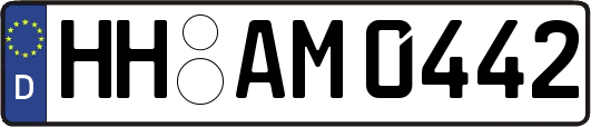 HH-AM0442