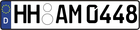 HH-AM0448