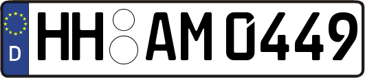 HH-AM0449