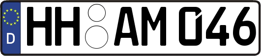 HH-AM046