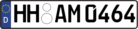 HH-AM0464