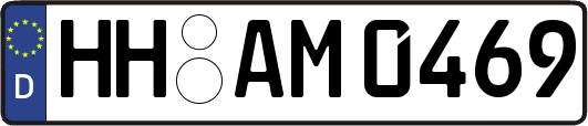 HH-AM0469