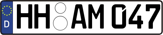 HH-AM047