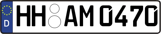 HH-AM0470