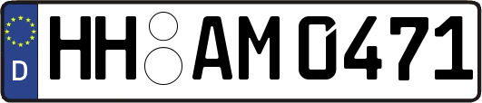 HH-AM0471