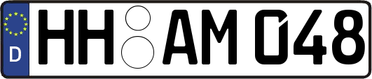HH-AM048