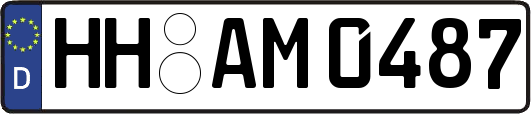 HH-AM0487