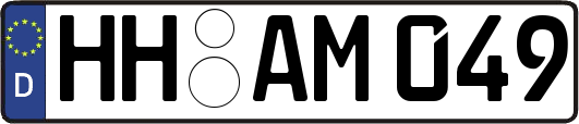 HH-AM049
