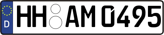 HH-AM0495