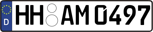 HH-AM0497