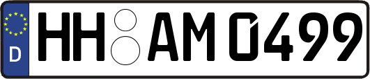 HH-AM0499