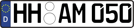 HH-AM050