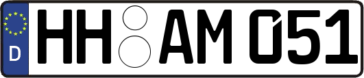 HH-AM051