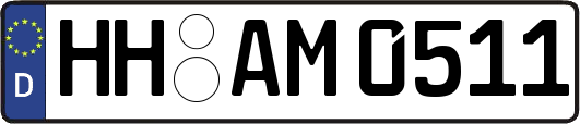 HH-AM0511