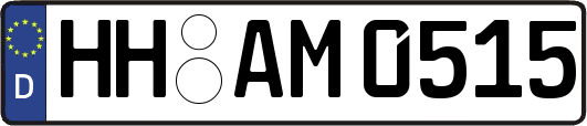 HH-AM0515