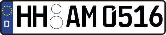 HH-AM0516