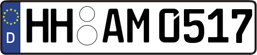 HH-AM0517