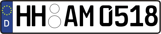 HH-AM0518