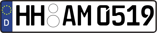 HH-AM0519